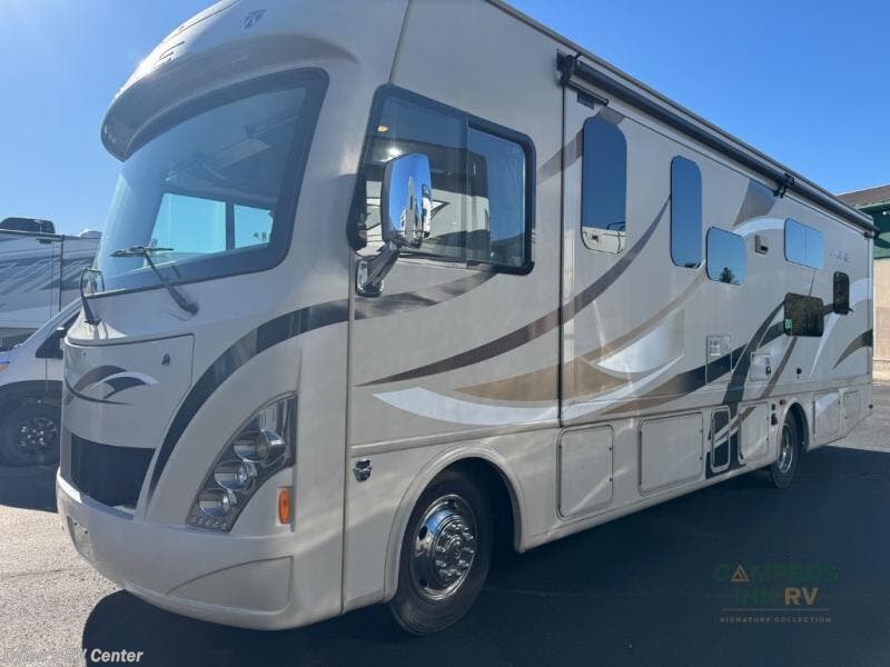 Contact us now about this 2016 Thor ACE 30.2! 2016 ACE 30.2 by Thor from Campers Inn RV Signature Collection in Sewell, New Jersey