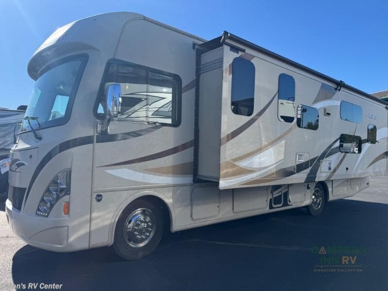 Used 2016 Thor ACE 30.2 available in Sewell, New Jersey