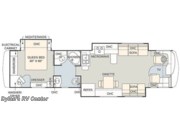 Call now about this 2003 Monaco RV Diplomat 40PET! 2003 Monaco RV Diplomat 40PET - Used Class A For Sale by Campers Inn RV Signature Collection in Sewell, New Jersey features Slideout