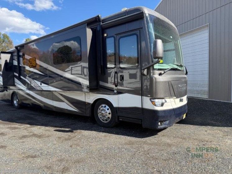 Email now about this 2021 Newmar Kountry Star 4045! Used 2021 Newmar Kountry Star 4045 available in Sewell, New Jersey