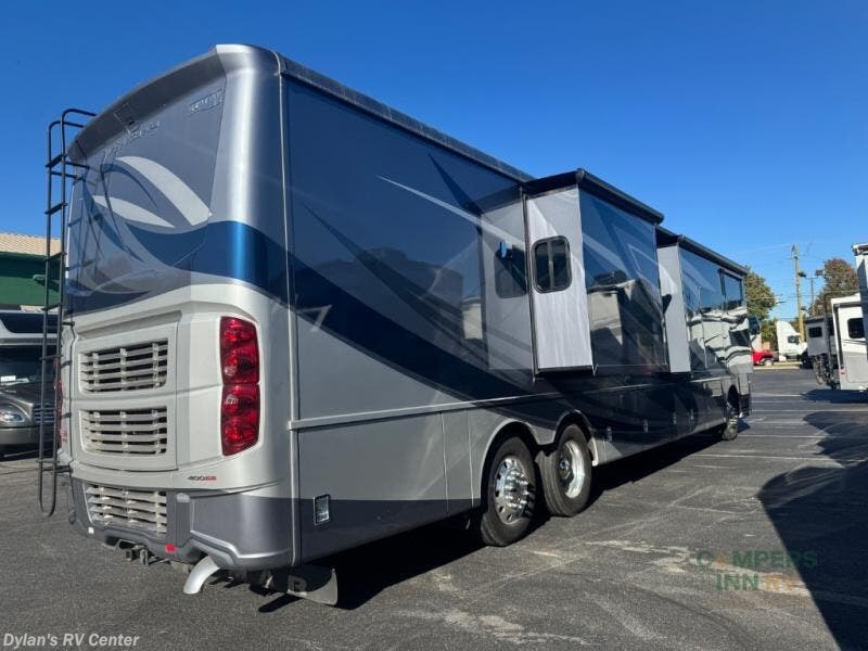 Used 2019 Newmar Ventana 4369 available in Sewell, New Jersey