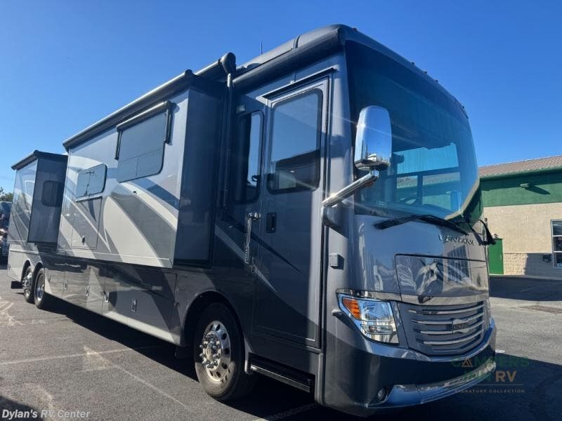 Email now about this 2019 Newmar Ventana 4369! Used 2019 Newmar Ventana 4369 available in Sewell, New Jersey