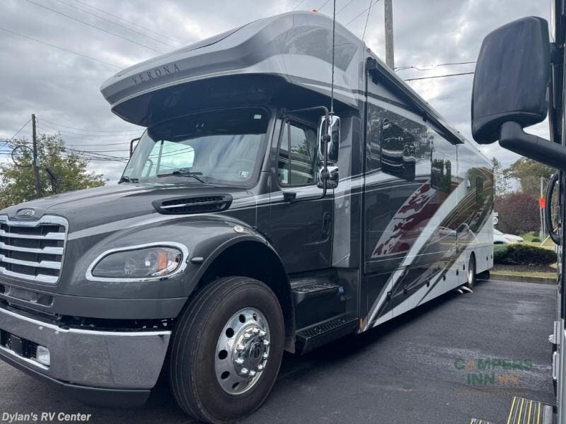 Used 2024 Renegade Verona 40VRB available in Sewell, New Jersey