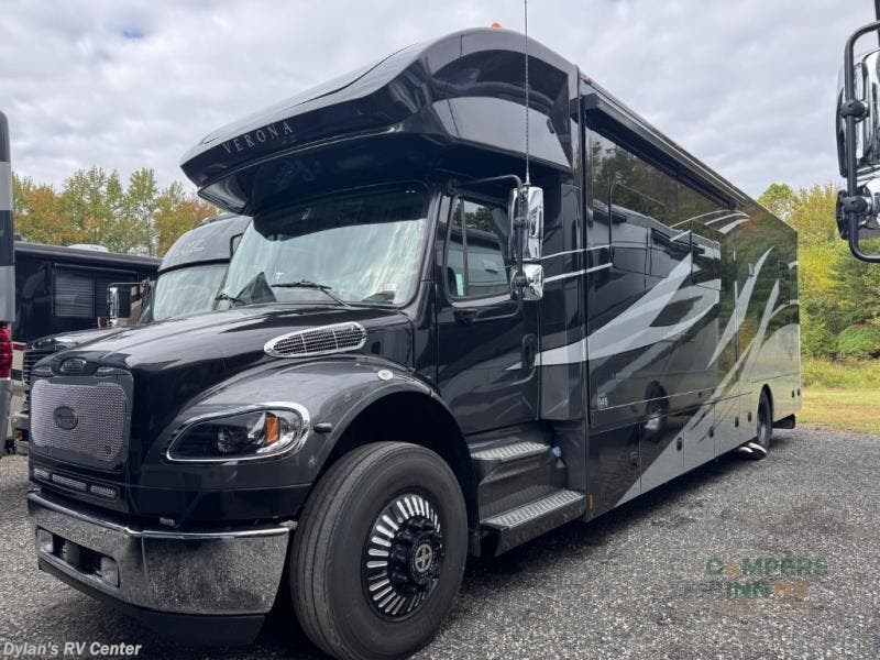 Used 2022 Renegade Verona 36VSB available in Sewell, New Jersey