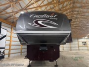 Contact us now about this 2019 Forest River Cardinal Luxury 3456RLX! 2019 Cardinal Luxury 3456RLX by Forest River from Campers Inn RV Signature Collection in Sewell, New Jersey