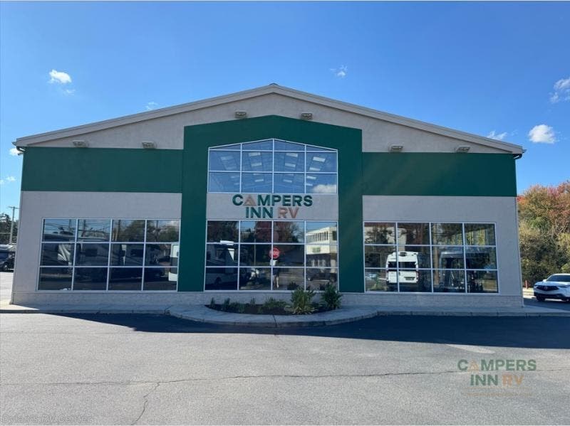 Used 2025 Keystone Montana 3915TB available in Sewell, New Jersey