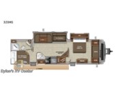 Call now about this 2020 Jayco White Hawk 32BHS! 2020 Jayco White Hawk 32BHS - Used Travel Trailer For Sale by Campers Inn RV Signature Collection in Sewell, New Jersey features Slideout