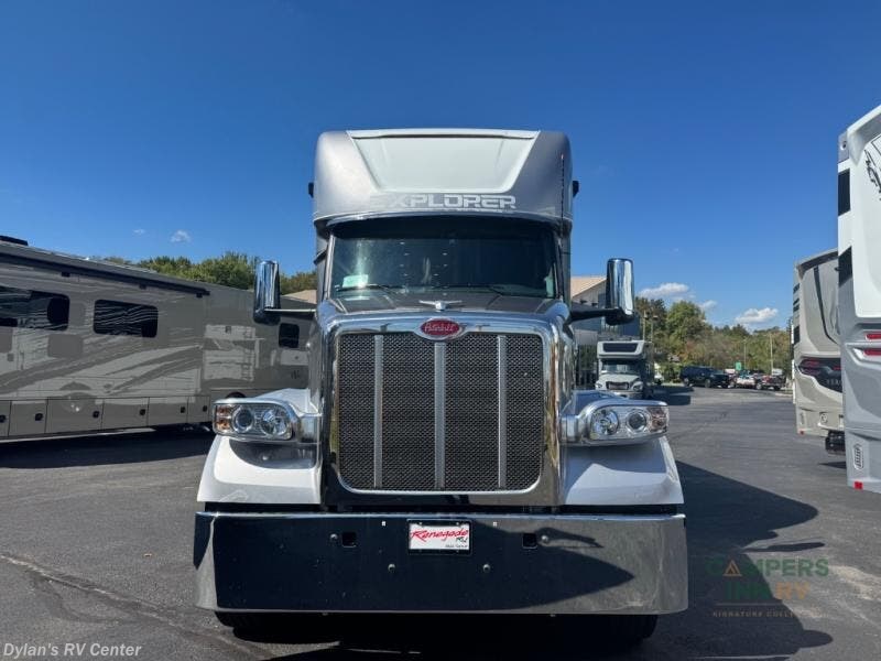 New 2026 Renegade Explorer 40EBH available in Sewell, New Jersey