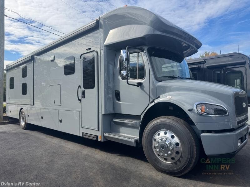 Email now about this 2026 Renegade Verona 40VBH! New 2026 Renegade Verona 40VBH available in Sewell, New Jersey