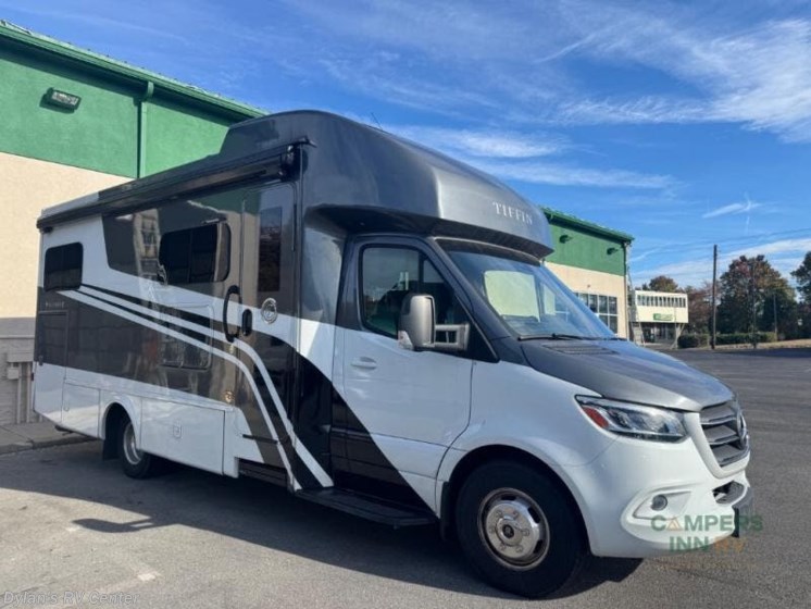 Email now about this 2023 Tiffin Wayfarer 25 LW! Used 2023 Tiffin Wayfarer 25 LW available in Sewell, New Jersey