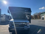 Contact us now about this 2026 Coachmen Leprechaun 260DS Ford! 2026 Leprechaun 260DS Ford by Coachmen from Campers Inn RV Signature Collection in Sewell, New Jersey