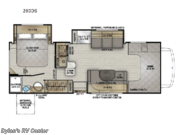 Call now about this 2026 Coachmen Leprechaun 260DS Ford! 2026 Coachmen Leprechaun 260DS Ford - New Class C For Sale by Campers Inn RV Signature Collection in Sewell, New Jersey features Slideout