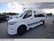 New 2026 Grech RV Terreno-ion AWD Tour available in Sewell, New Jersey