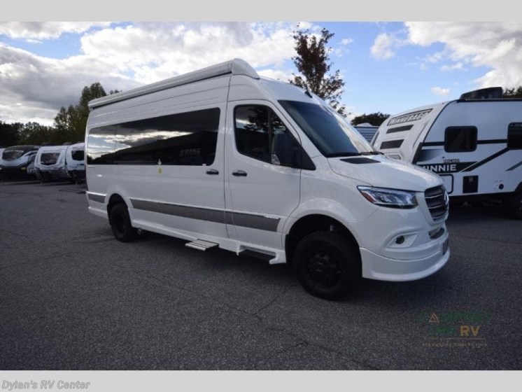 Email now about this 2026 Grech RV Terreno-ion AWD Tour! New 2026 Grech RV Terreno-ion AWD Tour available in Sewell, New Jersey