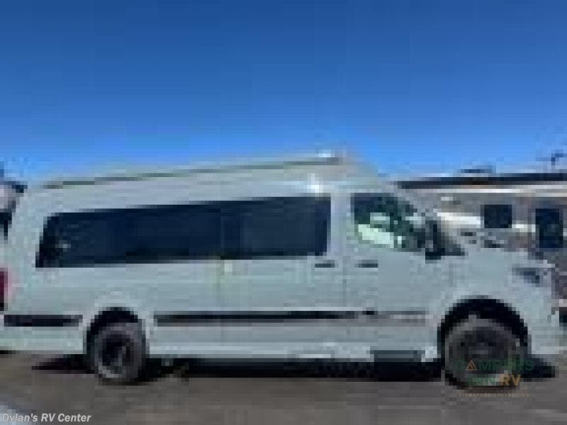 Contact us now about this 2026 Grech RV Strada-ion AWD Tour! 2026 Strada-ion AWD Tour by Grech RV from Campers Inn RV Signature Collection in Sewell, New Jersey