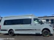 Contact us now about this 2026 Grech RV Strada-ion AWD Tour! 2026 Strada-ion AWD Tour by Grech RV from Campers Inn RV Signature Collection in Sewell, New Jersey