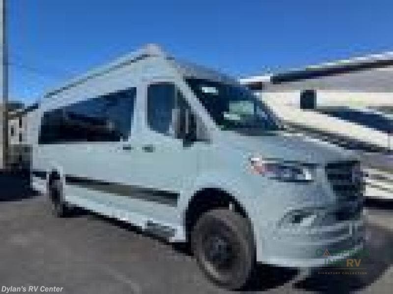 Email now about this 2026 Grech RV Strada-ion AWD Tour! New 2026 Grech RV Strada-ion AWD Tour available in Sewell, New Jersey