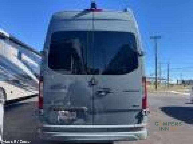 New 2026 Grech RV Strada-ion AWD Tour available in Sewell, New Jersey