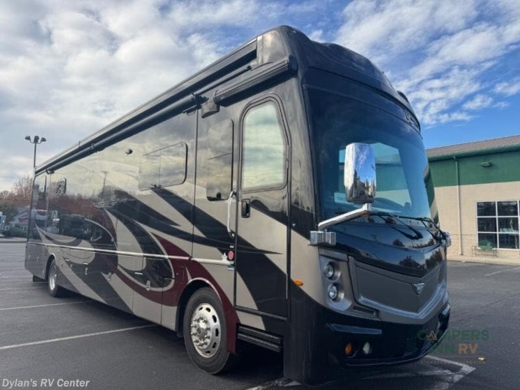 Email now about this 2019 Fleetwood Discovery LXE 40M! Used 2019 Fleetwood Discovery LXE 40M available in Sewell, New Jersey