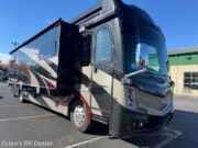 Contact us now about this 2019 Fleetwood Discovery LXE 40M! 2019 Discovery LXE 40M by Fleetwood from Campers Inn RV Signature Collection in Sewell, New Jersey