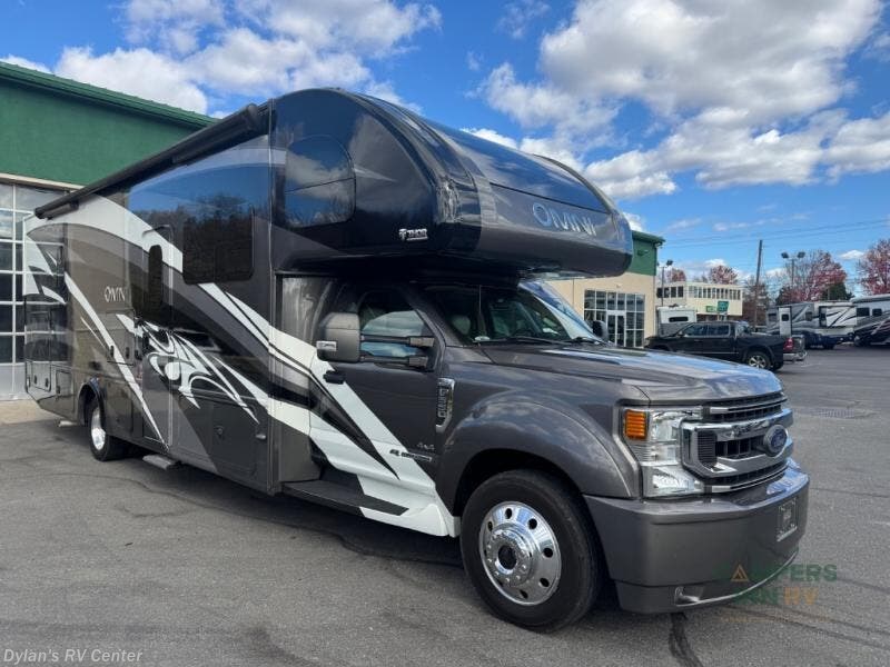 Email now about this 2021 Thor Omni RB34! Used 2021 Thor Omni RB34 available in Sewell, New Jersey