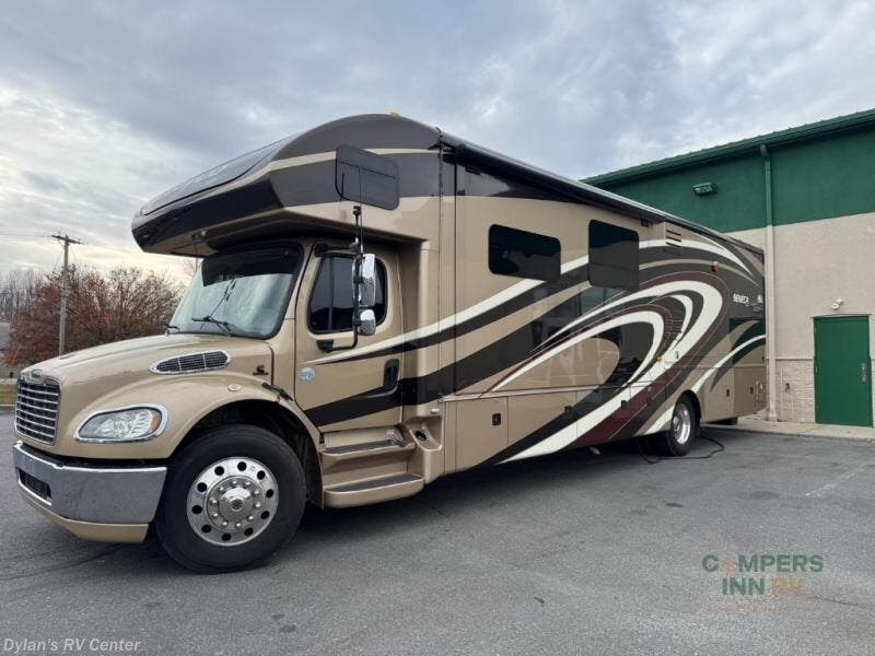 Used 2014 Jayco Seneca 37TS available in Sewell, New Jersey