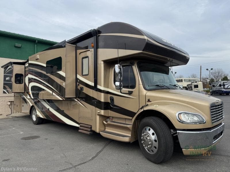 Contact us now about this 2014 Jayco Seneca 37TS! 2014 Seneca 37TS by Jayco from Campers Inn RV Signature Collection in Sewell, New Jersey