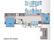 Call now about this 2014 Jayco Seneca 37TS! 2014 Jayco Seneca 37TS - Used Class C For Sale by Campers Inn RV Signature Collection in Sewell, New Jersey features Slideout