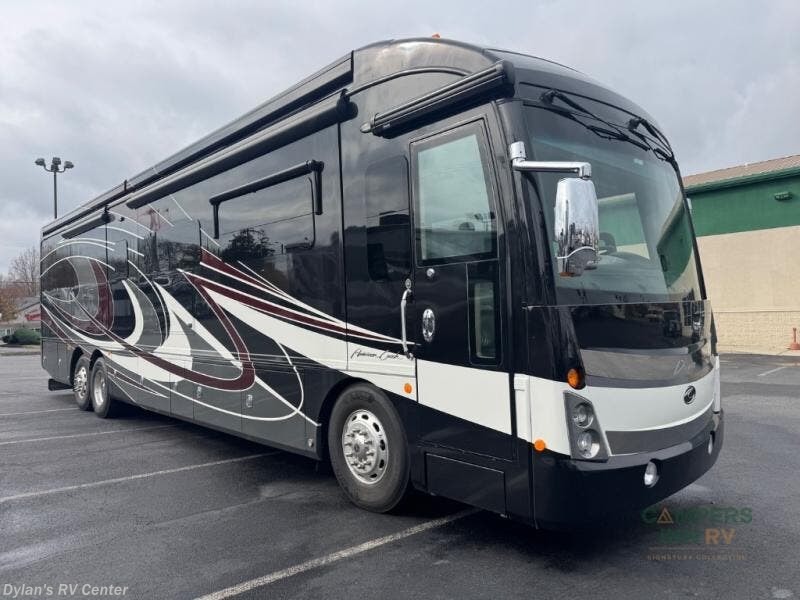 Email now about this 2019 American Coach American Dream 45A! Used 2019 American Coach American Dream 45A available in Sewell, New Jersey