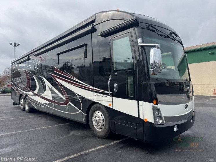 Email now about this 2019 American Coach American Dream 45A! Used 2019 American Coach American Dream 45A available in Sewell, New Jersey
