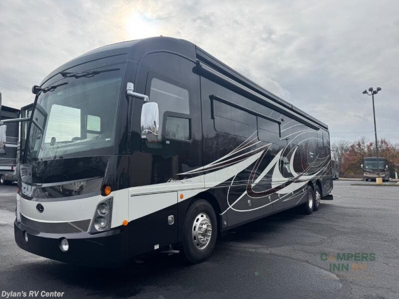 Used 2019 American Coach American Dream 45A available in Sewell, New Jersey