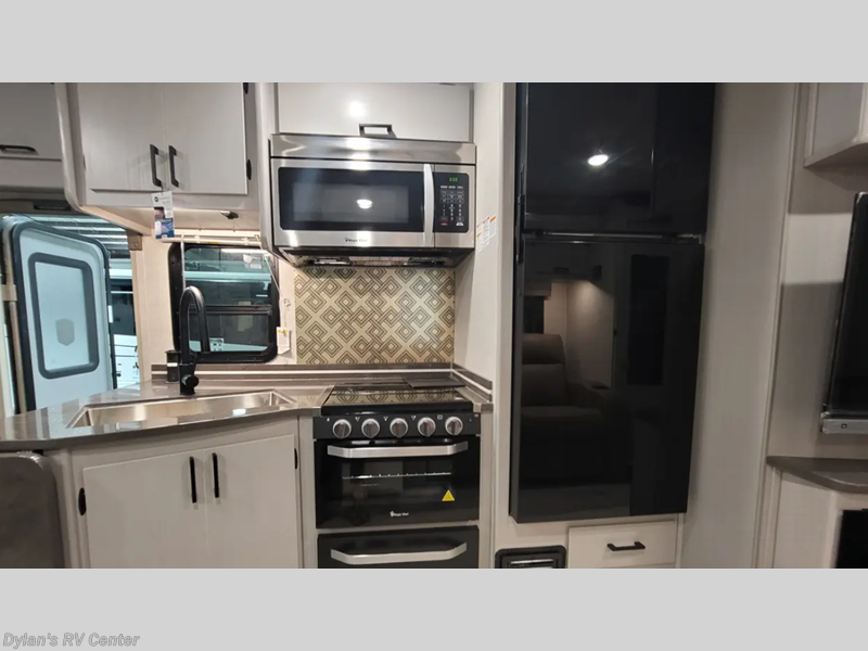 Contact us now about this 2026 Coachmen Entourage 340BH! 2026 Entourage 340BH by Coachmen from Campers Inn RV Signature Collection in Sewell, New Jersey