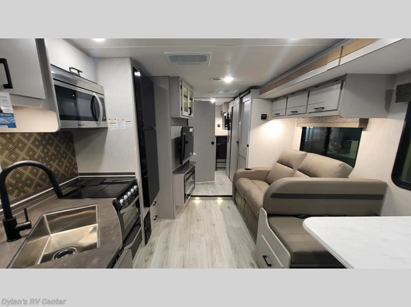New 2026 Coachmen Entourage 340BH available in Sewell, New Jersey