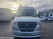 Contact us now about this 2026 Grech RV Strada-ion Tour! 2026 Strada-ion Tour by Grech RV from Campers Inn RV Signature Collection in Sewell, New Jersey