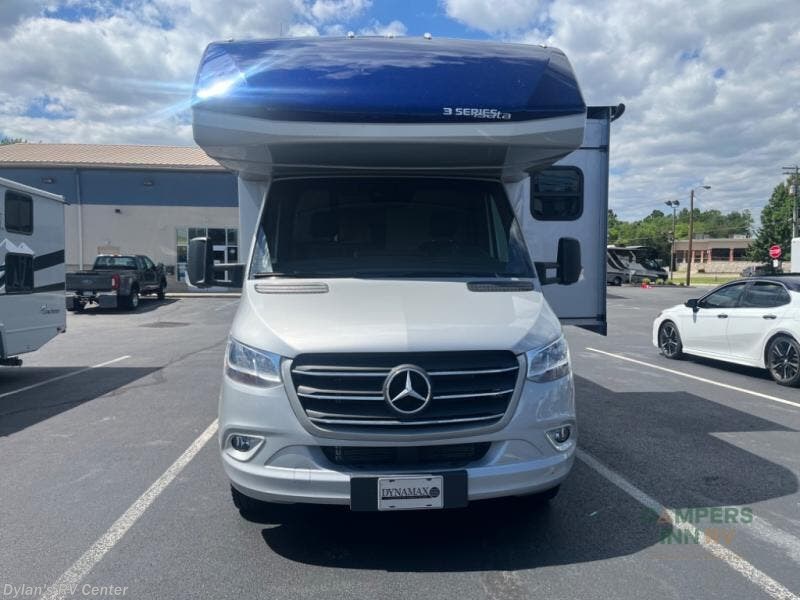 New 2025 Dynamax Corp isata 3 24RW available in Sewell, New Jersey