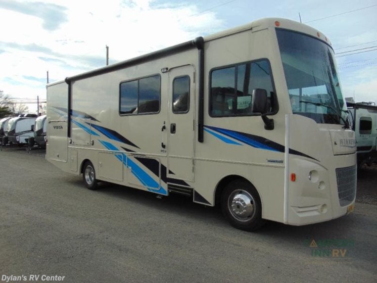 Email now about this 2019 Winnebago Vista 29VE! Used 2019 Winnebago Vista 29VE available in Sewell, New Jersey