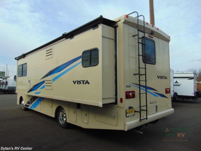 Used 2019 Winnebago Vista 29VE available in Sewell, New Jersey