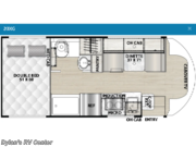 Call now about this 2026 Coachmen Cross Trail XL 20XG! 2026 Coachmen Cross Trail XL 20XG - New Class C For Sale by Campers Inn RV Signature Collection in Sewell, New Jersey