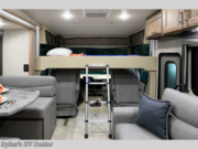 Contact us now about this 2022 Thor Outlaw 38MB! 2022 Outlaw 38MB by Thor from Campers Inn RV Signature Collection in Sewell, New Jersey