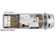 Call now about this 2021 American Coach American Patriot 170STD! 2021 American Coach American Patriot 170STD - Used Class B For Sale by Campers Inn RV Signature Collection in Sewell, New Jersey