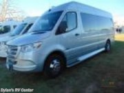 Contact us now about this 2021 American Coach American Patriot 170STD! 2021 American Patriot 170STD by American Coach from Campers Inn RV Signature Collection in Sewell, New Jersey