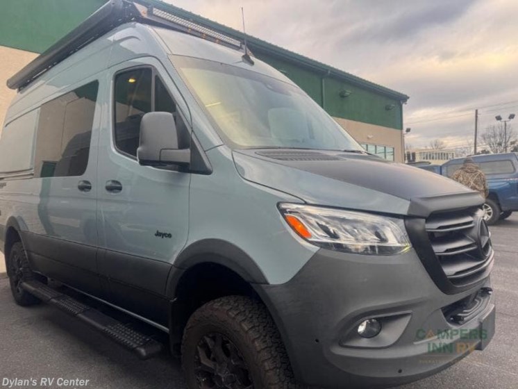 Email now about this 2024 Jayco Terrain M-19Y! Used 2024 Jayco Terrain M-19Y available in Sewell, New Jersey