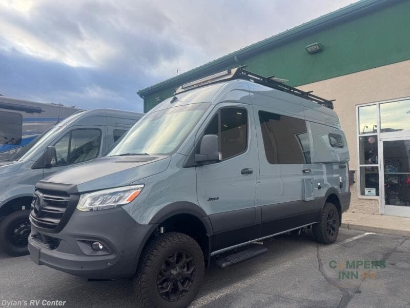 Contact us now about this 2024 Jayco Terrain M-19Y! 2024 Terrain M-19Y by Jayco from Campers Inn RV Signature Collection in Sewell, New Jersey