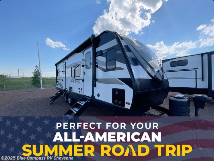 Email now about this 2024 Grand Design Imagine 2660BS! New 2024 Grand Design Imagine 2660BS available in Cheyenne, Wyoming