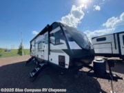 Call now about this 2024 Grand Design Imagine 2660BS! 2024 Grand Design Imagine 2660BS - New Travel Trailer For Sale by Blue Compass RV Cheyenne in Cheyenne, Wyoming features Slideout