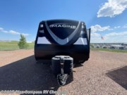 Contact us now about this 2024 Grand Design Imagine 2660BS! 2024 Imagine 2660BS by Grand Design from Blue Compass RV Cheyenne in Cheyenne, Wyoming