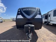 Contact us now about this 2024 Grand Design Imagine 3210BH! 2024 Imagine 3210BH by Grand Design from Blue Compass RV Cheyenne in Cheyenne, Wyoming