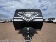 Call now about this 2025 Grand Design Transcend Xplor 245RL! 2025 Grand Design Transcend Xplor 245RL - New Travel Trailer For Sale by Blue Compass RV Cheyenne in Cheyenne, Wyoming features Slideout