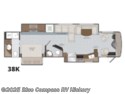 2019 Holiday Rambler Endeavor XE 38K - New Class A For Sale by Carolina Coach & Marine in Claremont, North Carolina