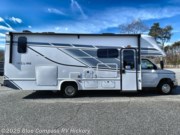 Contact us now about this 2025 Holiday Rambler Incline 27U! 2025 Incline 27U by Holiday Rambler from Blue Compass RV Hickory in Claremont, North Carolina
